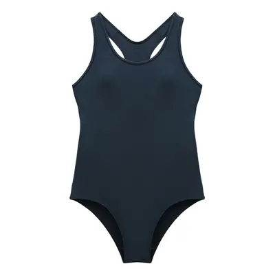 Wuka period swimsuit light/medium flow black xs - uk30