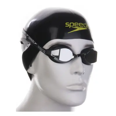 Speedo speedsocket mirror fekete