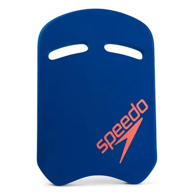 Speedo kickboard kék