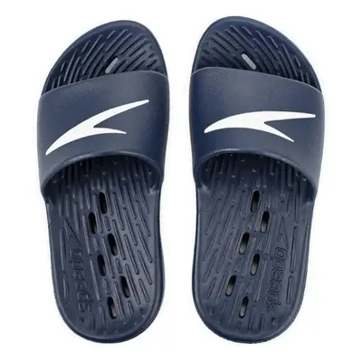 Gyermek papucs speedo slide junior navy