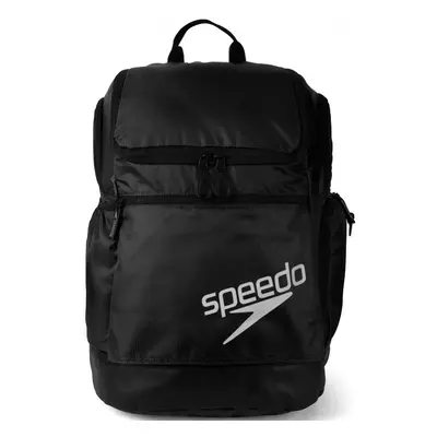 Speedo teamster 2.0 rucksack 35l fekete