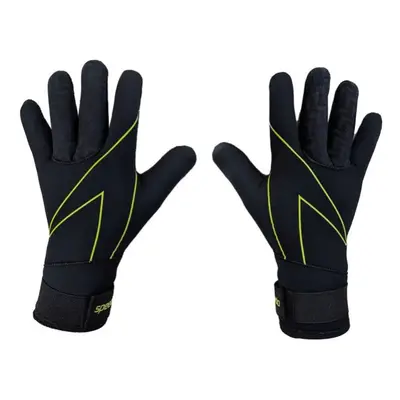 Speedo swim gloves l