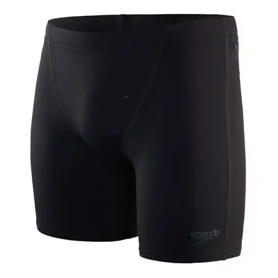 Speedo eco endurance+ v-cut mid jammer black xl - uk38