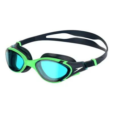 Speedo biofuse 2.0 zöld/kék