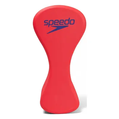 Speedo elite pullbuoy foam lábbója piros