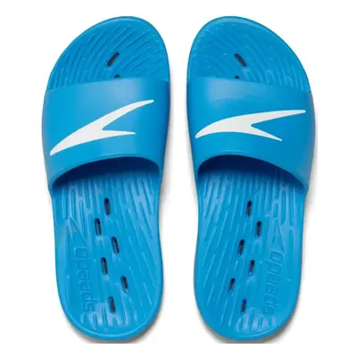 Speedo slide baja blue