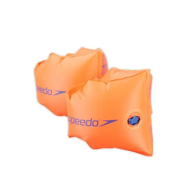 Dětské rukávky speedo armbands orange