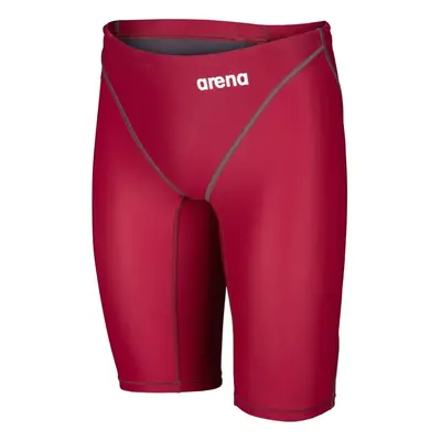 Arena powerskin st next jammer deep red 3xs - uk26