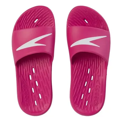 Speedo slide female vegas pink