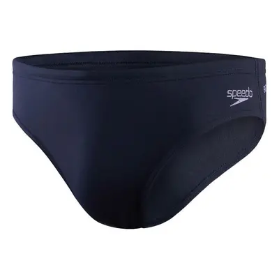 Speedo eco endurance+ 7cm brief true navy xxl - uk40