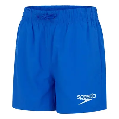 Speedo essential watershort boy blue flame 128cm