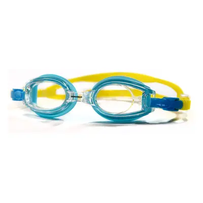 Swimaholic optical swimming goggles junior -5.0