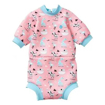 Splash about happy nappy wetsuit nina's ark xl