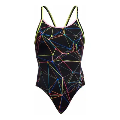 Funkita star sign diamond back one piece l - uk36