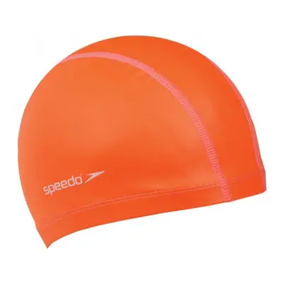 úszósapka speedo pace cap narancssárga