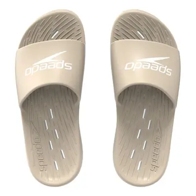 Speedo slides female cream