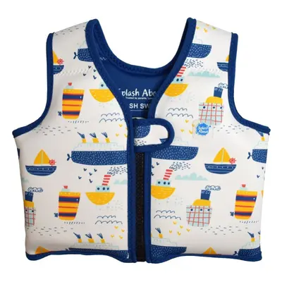 Splash about go splash swim vest tug boats s