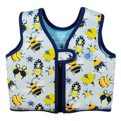 Splash about go splash swim vest garden bugs l