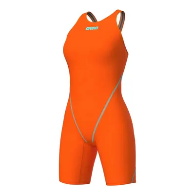 Arena powerskin st next orange/teal xxs - uk28