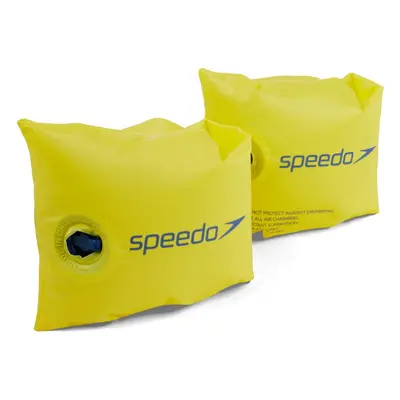 Speedo armbands fluo yellow