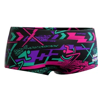 Fiú fürdőruha mad wave x-treme j4 junior black xl