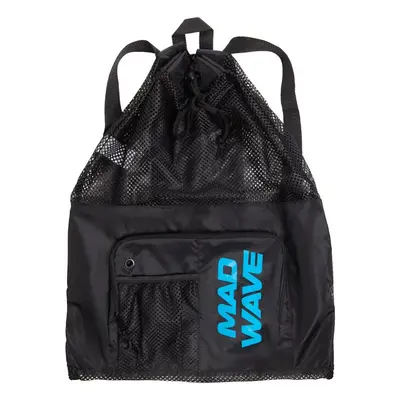 Mad wave vent dry bag fekete