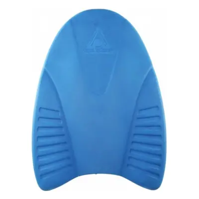 úszódeszka aqua sphere classic kickboard kék