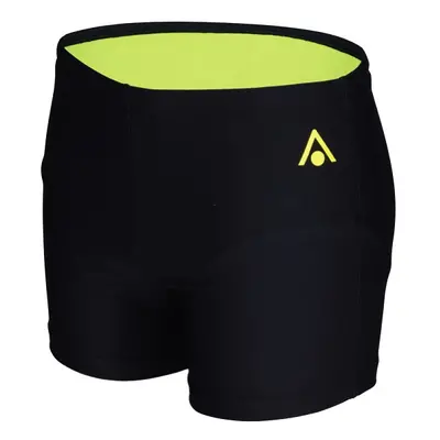 Aqua sphere essential boxer black/yellow l - uk36