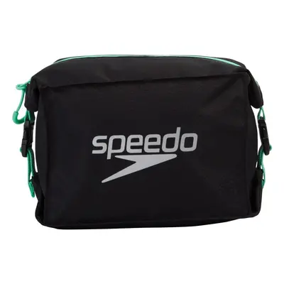 Speedo pool side bag fekete