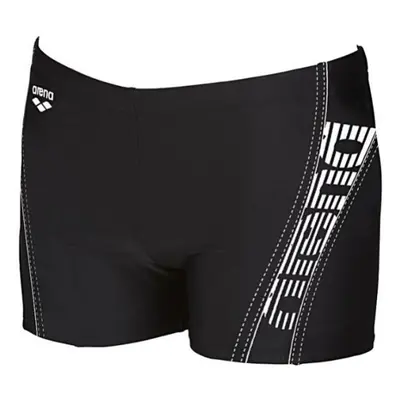 Arena byor evo short black/white