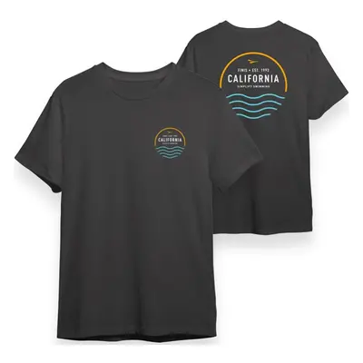 Finis t-shirt surf shop s