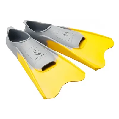 Uszony mad wave pool colour short fins 30/33