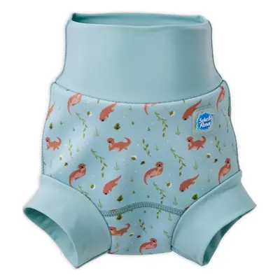 Splash about happy nappy playful otters xl