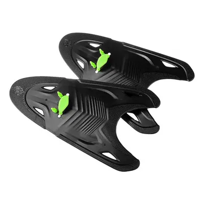 Mad wave freestyle paddles fekete