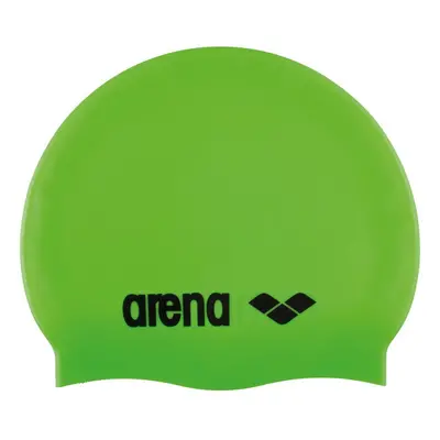 Arena classic silicone junior zöld