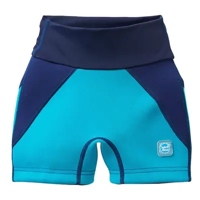 Splash about child jammers navy/jade s