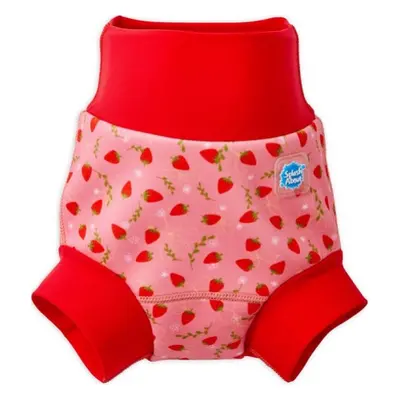 Splash about happy nappy strawberry field xl