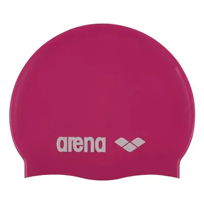 Arena classic silicone junior rózsaszín