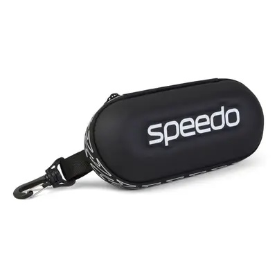 Speedo goggles storage fekete