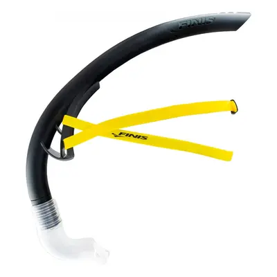 Sznorkelpipa finis stability snorkel speed fekete