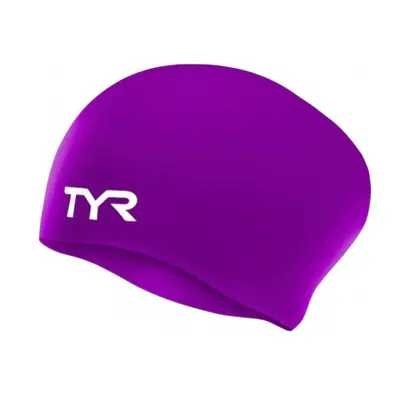 Tyr silicone long lila