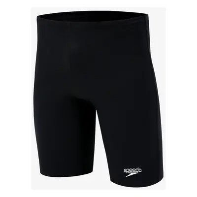 Speedo eco endurance+ jammer black s - uk32