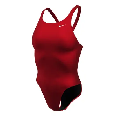 Nike hydrastrong solid u-back university red xl - uk38