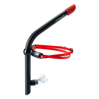 Tyr ultralite snorkel elite fekete