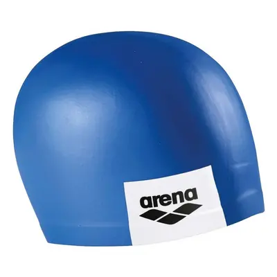 Arena logo moulded cap kék