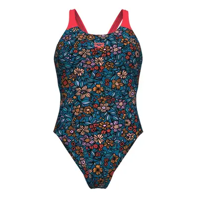 Arena micro floral swimsuit m - uk34