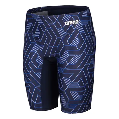 Arena performance escape swim jammer boys navy 140cm