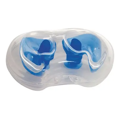 Füldugók tyr silicone molded ear plugs kék