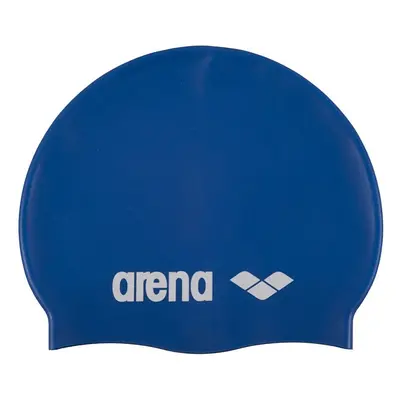 Arena classic silicone junior kék