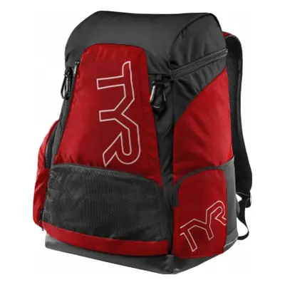 Hátizsák tyr alliance team backpack 45l sötétvörös